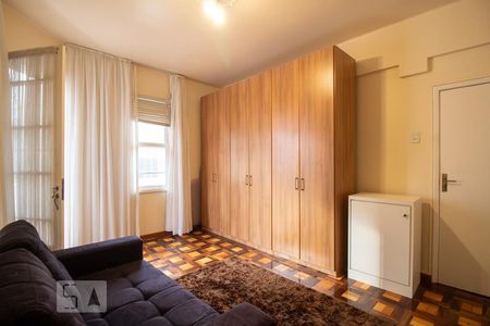 Apartamento à venda com 163m², 3 quartos e sem vagaQuarto 2
