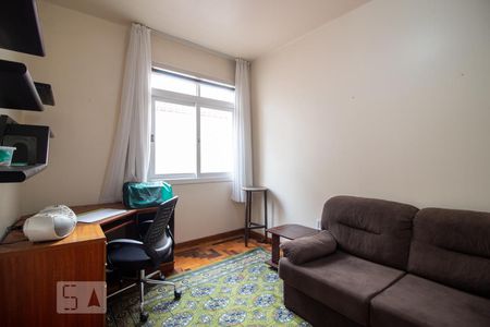 Apartamento à venda com 163m², 3 quartos e sem vagaQuarto 3