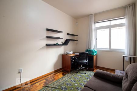 Apartamento à venda com 163m², 3 quartos e sem vagaQuarto 3