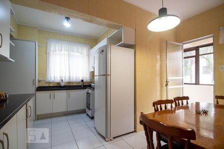 Apartamento à venda com 163m², 3 quartos e sem vagaCozinha