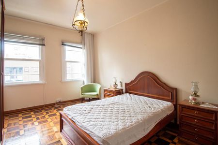 Apartamento à venda com 163m², 3 quartos e sem vagaSuíte 1