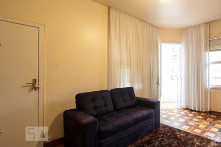 Apartamento à venda com 163m², 3 quartos e sem vagaQuarto 2