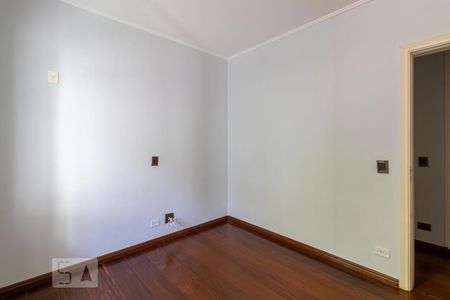 Suite 1 de apartamento para alugar com 4 quartos, 175m² em Indianópolis, São Paulo