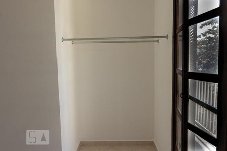 Suíte 2 de casa de condomínio para alugar com 2 quartos, 80m² em Jardim Jabaquara, São Paulo