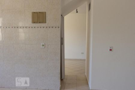 Casa de condomínio para alugar com 80m², 2 quartos e 2 vagas Casa de condomínio para alugar com 80m², 2 quartos e 2 vagasÁrea de Serviço