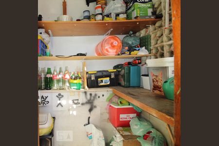 Casa à venda com 282m², 3 quartos e 3 vagasDeposito