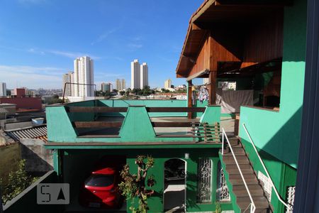 Casa à venda com 282m², 3 quartos e 3 vagasVista suite 2