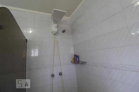 Casa à venda com 282m², 3 quartos e 3 vagasSuite 3 banheiro