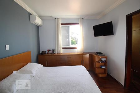 Casa à venda com 282m², 3 quartos e 3 vagasSuite 3