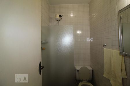 Casa à venda com 282m², 3 quartos e 3 vagasBanheiro 5 serviço