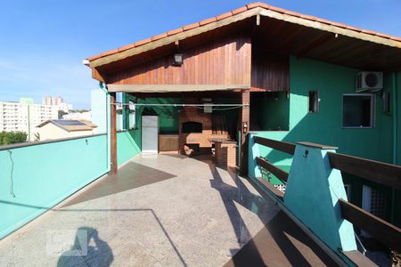 Casa à venda com 282m², 3 quartos e 3 vagasEspaço gourmet