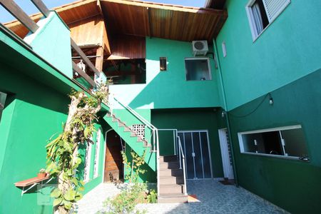 Casa à venda com 282m², 3 quartos e 3 vagasQuintal
