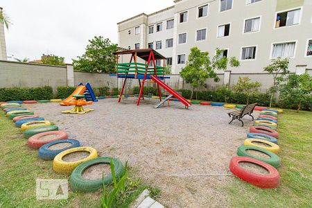 Apartamento à venda com 52m², 2 quartos e 1 vaga Apartamento à venda com 52m², 2 quartos e 1 vagaÁrea Comum - Playground