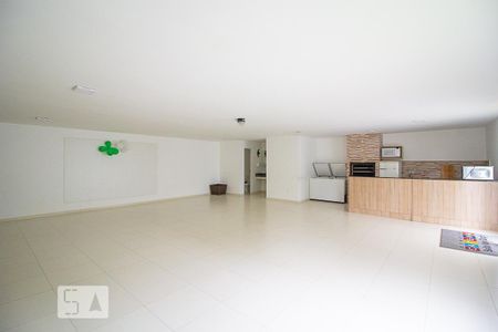 Apartamento à venda com 52m², 2 quartos e 1 vaga Apartamento à venda com 52m², 2 quartos e 1 vagaSalao de Festa