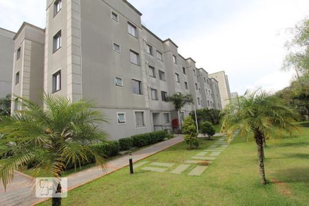 Apartamento à venda com 52m², 2 quartos e 1 vaga Apartamento à venda com 52m², 2 quartos e 1 vagaFachada do bloco