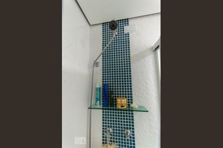 Apartamento à venda com 52m², 2 quartos e 1 vaga Apartamento à venda com 52m², 2 quartos e 1 vagaBanheiro da Suíte