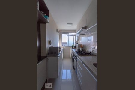 Apartamento à venda com 52m², 2 quartos e 1 vaga Apartamento à venda com 52m², 2 quartos e 1 vagaCozinha