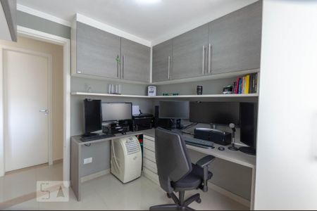 Apartamento à venda com 52m², 2 quartos e 1 vaga Apartamento à venda com 52m², 2 quartos e 1 vagaQuarto 2