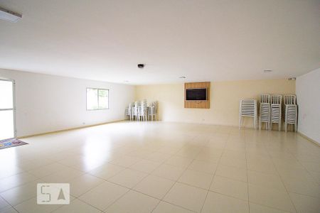 Apartamento à venda com 52m², 2 quartos e 1 vaga Apartamento à venda com 52m², 2 quartos e 1 vagaSalao de Festa