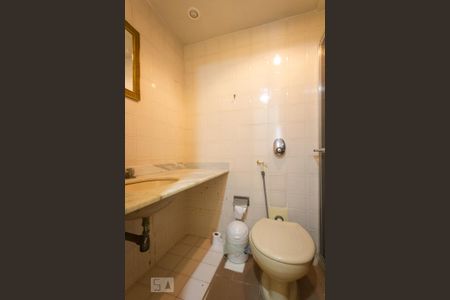 Apartamento à venda com 80m², 2 quartos e 1 vaga Apartamento à venda com 80m², 2 quartos e 1 vagaBanheiro 2