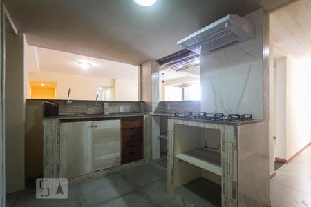 Apartamento à venda com 80m², 2 quartos e 1 vaga Apartamento à venda com 80m², 2 quartos e 1 vagaCozinha