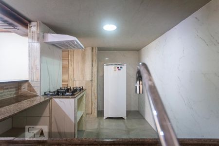 Apartamento à venda com 80m², 2 quartos e 1 vaga Apartamento à venda com 80m², 2 quartos e 1 vagaCozinha