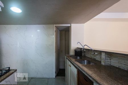Apartamento à venda com 80m², 2 quartos e 1 vaga Apartamento à venda com 80m², 2 quartos e 1 vagaCozinha