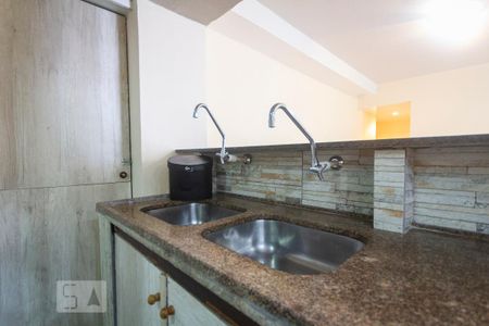 Apartamento à venda com 80m², 2 quartos e 1 vaga Apartamento à venda com 80m², 2 quartos e 1 vagaCozinha