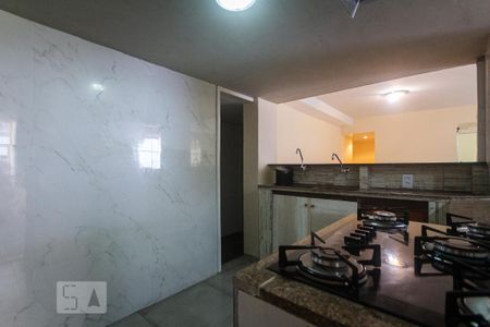 Apartamento à venda com 80m², 2 quartos e 1 vaga Apartamento à venda com 80m², 2 quartos e 1 vagaCozinha