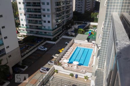Apartamento à venda com 80m², 2 quartos e 1 vaga Apartamento à venda com 80m², 2 quartos e 1 vagaVista