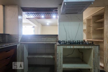 Apartamento à venda com 80m², 2 quartos e 1 vaga Apartamento à venda com 80m², 2 quartos e 1 vagaCozinha