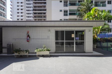 Apartamento à venda com 80m², 2 quartos e 1 vaga Apartamento à venda com 80m², 2 quartos e 1 vagaÁrea Comum - Sauna