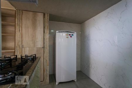 Apartamento à venda com 80m², 2 quartos e 1 vaga Apartamento à venda com 80m², 2 quartos e 1 vagaCozinha