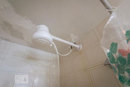 Apartamento à venda com 80m², 2 quartos e 1 vaga Apartamento à venda com 80m², 2 quartos e 1 vagaBanheiro da Suíte