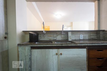 Apartamento à venda com 80m², 2 quartos e 1 vaga Apartamento à venda com 80m², 2 quartos e 1 vagaCozinha
