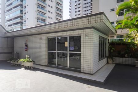 Apartamento à venda com 80m², 2 quartos e 1 vaga Apartamento à venda com 80m², 2 quartos e 1 vagaÁrea Comum - Sauna