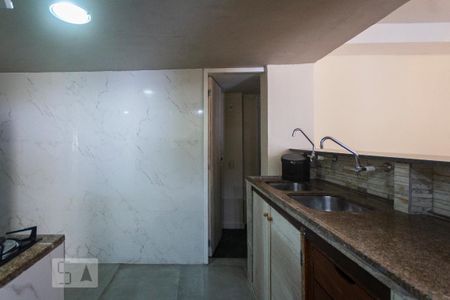 Apartamento à venda com 80m², 2 quartos e 1 vaga Apartamento à venda com 80m², 2 quartos e 1 vagaCozinha