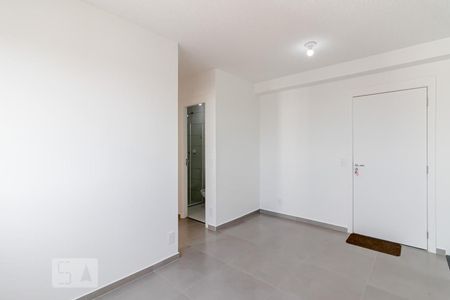 Sala de apartamento à venda com 2 quartos, 45m² em Jardim Santa Emília, São Paulo