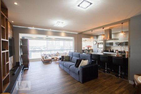 Apartamento para alugar com 2 quartos, 108m² em Cidade Monções, São Paulo