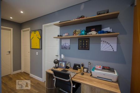 Escritório de apartamento para alugar com 2 quartos, 108m² em Cidade Monções, São Paulo