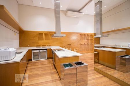 Espaço Gourmet de apartamento para alugar com 2 quartos, 108m² em Cidade Monções, São Paulo