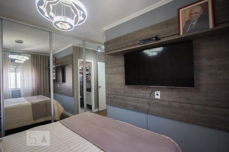 Suíte de apartamento para alugar com 2 quartos, 108m² em Cidade Monções, São Paulo