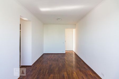 Sala de apartamento à venda com 3 quartos, 70m² em Santana, São Paulo