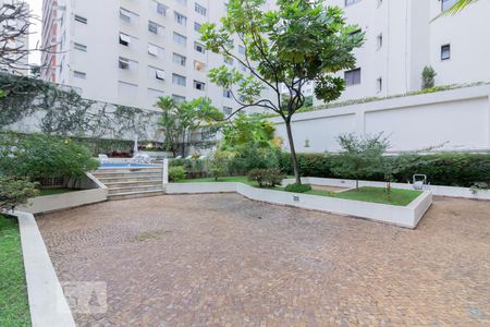 Apartamento para alugar com 60m², 1 quarto e 1 vaga Apartamento para alugar com 60m², 1 quarto e 1 vagaÁrea comum