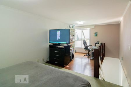 Apartamento para alugar com 60m², 1 quarto e 1 vagaQuarto