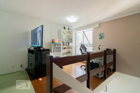 Apartamento para alugar com 60m², 1 quarto e 1 vagaQuarto