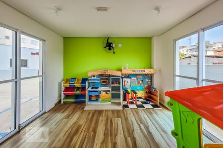 Apartamento para alugar com 64m², 2 quartos e 2 vagas Apartamento para alugar com 64m², 2 quartos e 2 vagasÁrea Comum