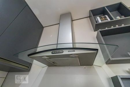 Apartamento para alugar com 64m², 2 quartos e 2 vagas Apartamento para alugar com 64m², 2 quartos e 2 vagasDetalhe da Cozinha