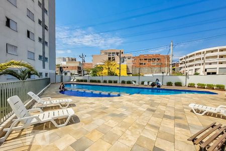 Apartamento para alugar com 64m², 2 quartos e 2 vagas Apartamento para alugar com 64m², 2 quartos e 2 vagasÁrea Comum