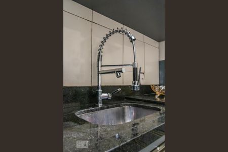Apartamento para alugar com 64m², 2 quartos e 2 vagas Apartamento para alugar com 64m², 2 quartos e 2 vagasDetalhe da Cozinha